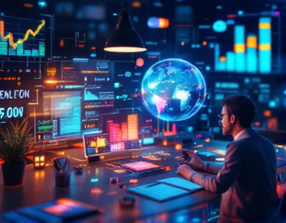 Unlocking the Depths of the Shrimp Industry with AI-Driven Insights